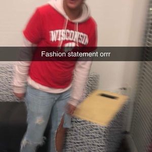 Meet your Posher, Caleb